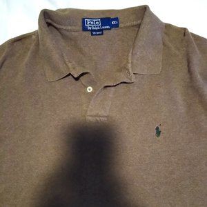 RALPH LAUREN POLO - Men's - 2xl - great shape